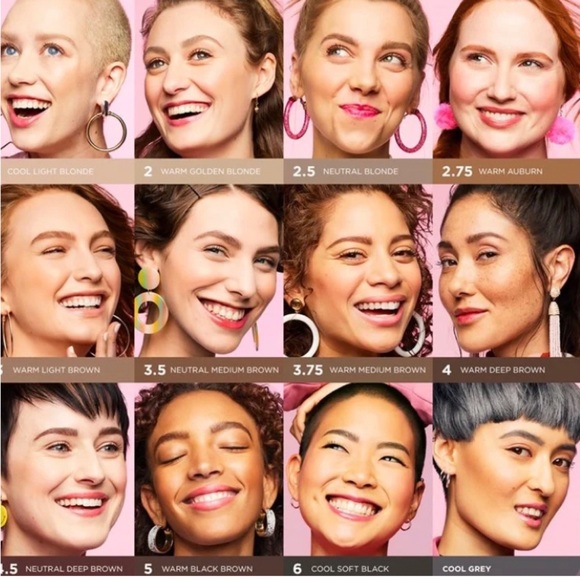 NIB✅Benefit Precisely My Brow Pencil - Picture 11 of 16